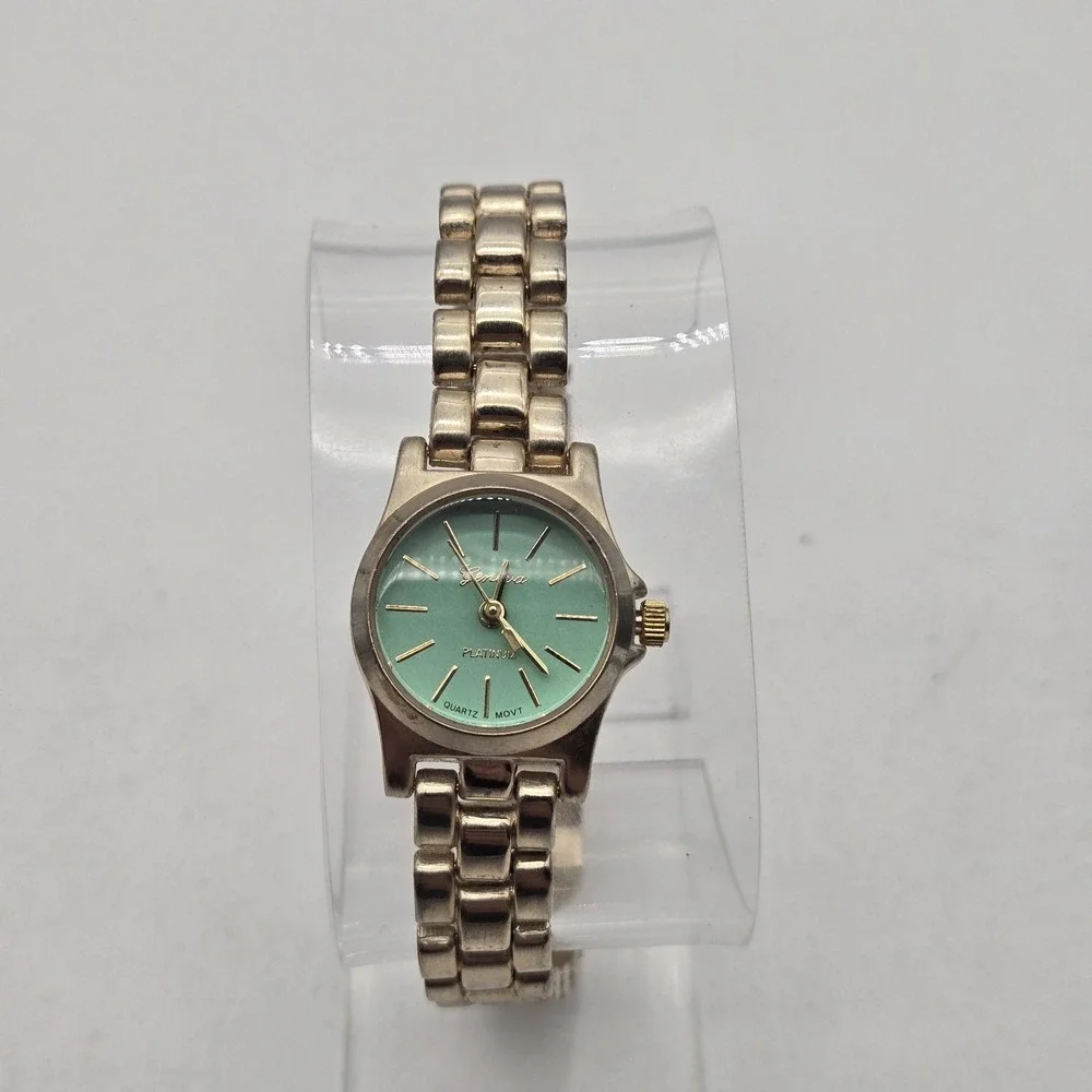 Geneva platinum 21mm